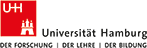 Logo der Universität Hamburg