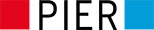 Logo von PIER